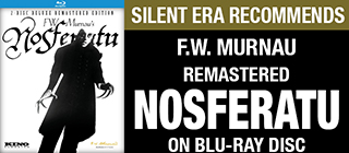 Nosferatu BD