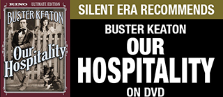 Our Hospitality DVD