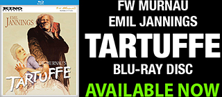 Tartuffe BD