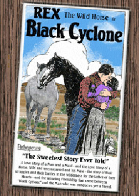 The Black Cyclone